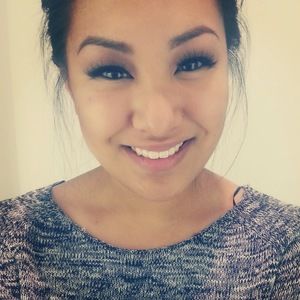 Meet your Posher, Janessa